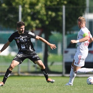 RZ Pellets WAC - Debrecen (14.07.2022)