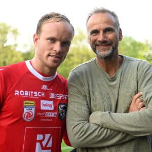 RZ Pellets WAC - Hansa Rostock (30.06.2022)_11