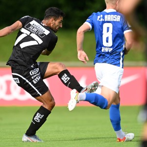 RZ Pellets WAC - Hansa Rostock (30.06.2022)_13
