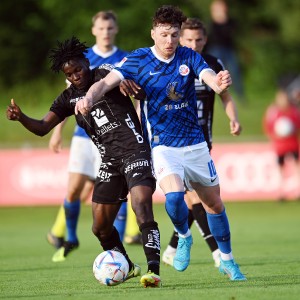 RZ Pellets WAC - Hansa Rostock (30.06.2022)_9