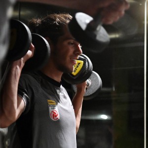 Trainingslager RZ Pellets WAC (29.06.2022)