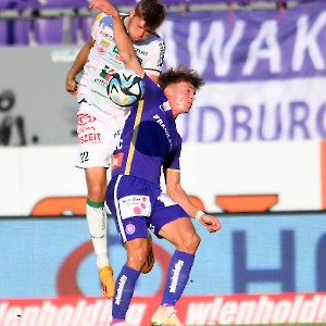 FK Austria Wien - RZ Pellets WAC (20.08.2023)