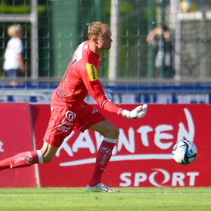 RZ Pellets WAC - Austria Lustenau (12.08.2023)