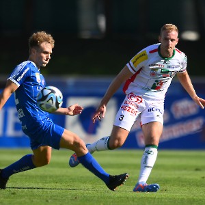 RZ Pellets WAC - Blau-Weiß Linz (29.07.2023)_11