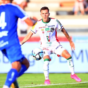 RZ Pellets WAC - Blau-Weiß Linz (29.07.2023)_32