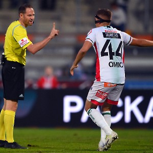 RZ Pellets WAC - LASK LINZ (30.09.2023)