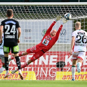 RZ Pellets WAC - SK Sturm Graz (08.10.2023)