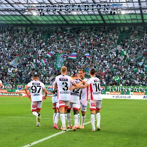 SK Rapid Wien - RZ Pellets WAC (17.09.2023)