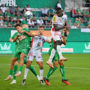 SK Rapid Wien - RZ Pellets WAC (17.09.2023)_32