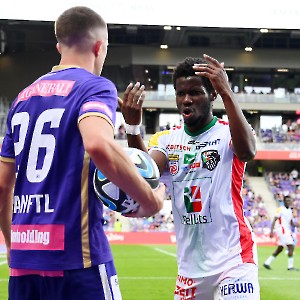 FK Austria Wien - RZ Pellets WAC (11.05.2024)
