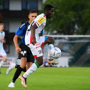 FC Kufstein - RZ Pellets WAC (22.07.2023)