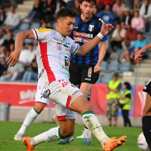 FC Kufstein - RZ Pellets WAC (22.07.2023)_22