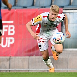 FC Kufstein - RZ Pellets WAC (22.07.2023)_7