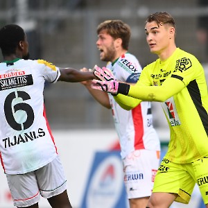 Saison 2023/2024 (WAC)