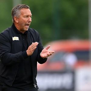 RZ Pellets WAC - WSG Tirol (18.05.2024)