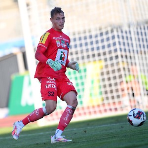 RZ Pellets WAC - AL Hilal (14.07.2023)