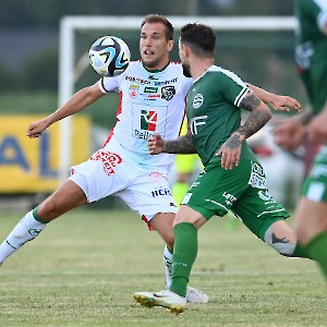 RZ Pellets WAC - Leoben (04.07.2023)
