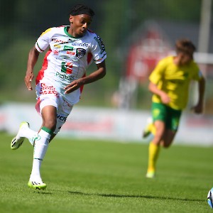 RZ Pellets WAC - MCS Zilina (08.07.2023)