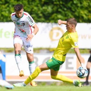 RZ Pellets WAC - MCS Zilina (08.07.2023)
