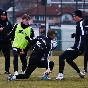 Training (08.01.2024)