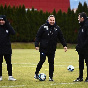 Sonstiges (Testspiele, Training, ...)