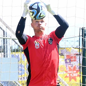 Training (29.06.2023)
