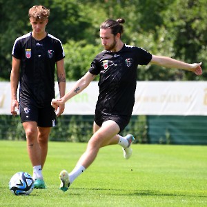 Trainingslager (08.-11.07.2023)