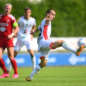WAC - TESTSPIEL (11.07.2023)