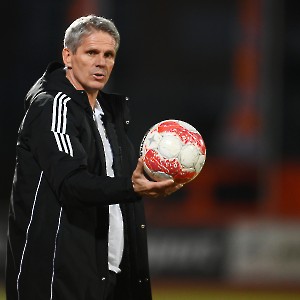 RZ Pellets WAC - Blau Weiß Linz (09.03.2025)