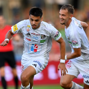 RZ Pellets WAC - SK Austria Klagenfurt (03.08.2024)_19