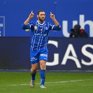 Blau-Weiß Linz - WAC (15.02.2026)_10