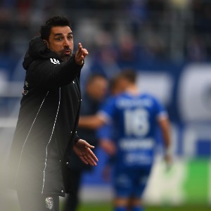 Blau-Weiß Linz - WAC (15.02.2026)