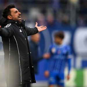 Blau-Weiß Linz - WAC (15.02.2026)