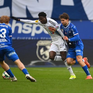 Blau-Weiß Linz - WAC (15.02.2026)
