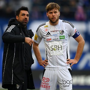 Blau-Weiß Linz - WAC (15.02.2026)