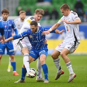 Blau-Weiß Linz - WAC (15.02.2026)_34