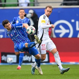 Blau-Weiß Linz - WAC (15.02.2026)
