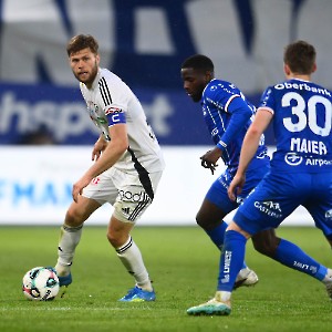 BW Linz - WAC (21.04.2026)