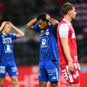 GAK - WAC (14.03.2026)