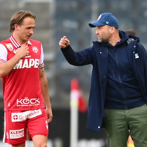 GAK - WAC (14.03.2026)
