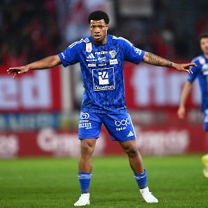 GAK - WAC (14.03.2026)