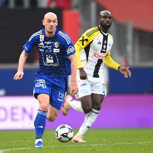 LASK Linz - WAC (08.03.2026)