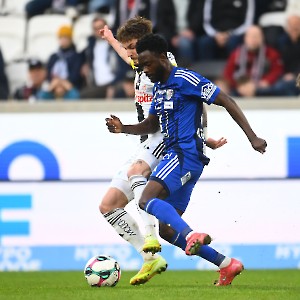 LASK Linz - WAC (08.03.2026)