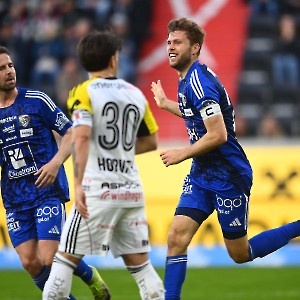 LASK Linz - WAC (08.03.2026)