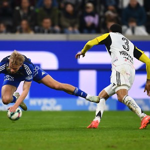 LASK Linz - WAC (08.03.2026)