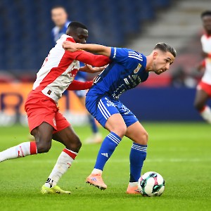 RB Salzburg - WAC (14.12.2025)