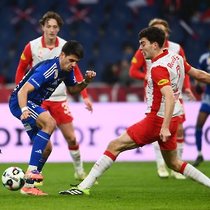 RB Salzburg - WAC (14.12.2025)