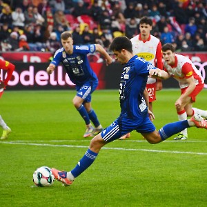 RB Salzburg - WAC (14.12.2025)