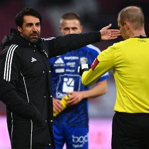 RB Salzburg - WAC (14.12.2025)