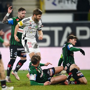 SV Ried - WAC (29.11.2025)